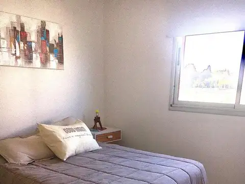 Departamento en Alquiler Temporal 10 años