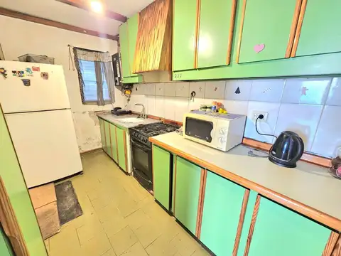 Depto Tipo Casa en Venta 28 años