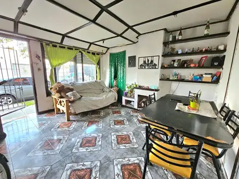 Depto Tipo Casa en Venta de 2 dormitorios