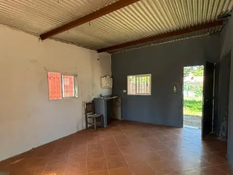 Casa en Venta de 1 dormitorio