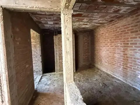 Depto Tipo Casa en Venta A Estrenar