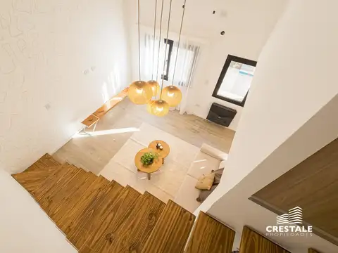 Venta casa 3 dormitorios Lourdes Rosario