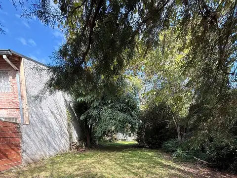 Terreno en Venta, FOT 1,2