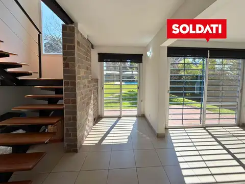 Casa en Venta 18 años