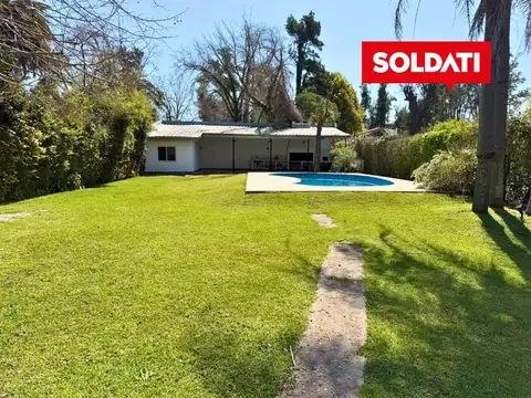 Casa en Venta al Norte