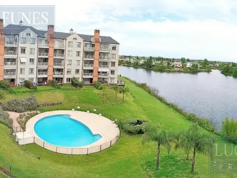 Nordelta - Condominios De La Bahia