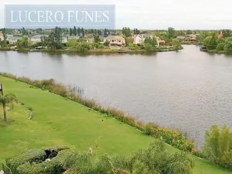 DEPARTAMENTO 3 AMBIENTES - TIGRE, GRAN BS. AS. NORTE