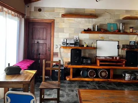 Casa en Venta en El Bolsón, USD 210.000