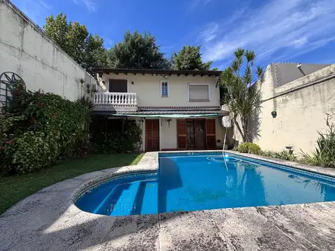 Casa en Venta 45 años