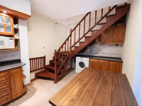 Casa en Venta en Martínez Santa Fe / Fleming, USD 268.000