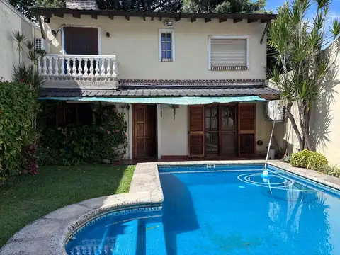Casa en Venta en Martinez