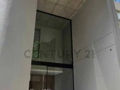 Soler 3400, Piso 1