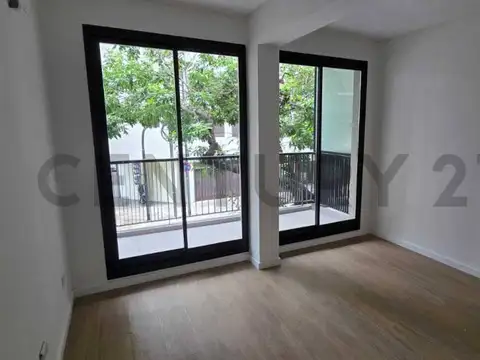 Departamento en Venta en Palermo, USD 80.000