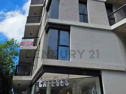 Venta departamento monoambiente