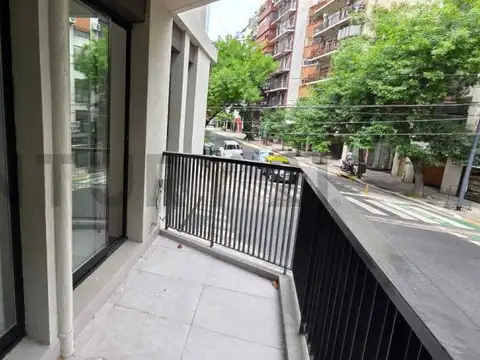 Venta departamento monoambiente
