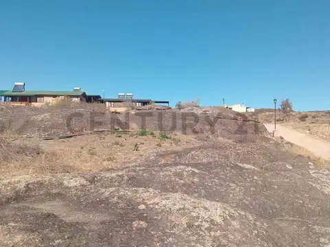 Terreno en Venta en Tanti, USD 25.900