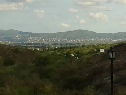 RUTA PROVINCIAL 28 LAS PIRCAS MAZANA B LOTE 92 , Piso 0