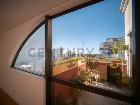 Departamento en Alquiler A Estrenar