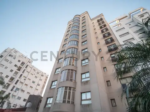 Departamento en Alquiler de 6 ambientes