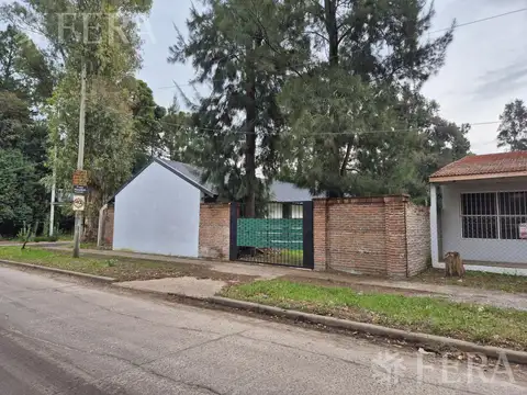 CALLE  619 S/N ESQUINA 538