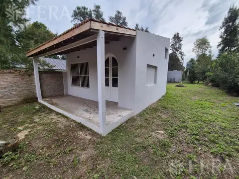 Casa en Venta en Centro Agricola el Pato, USD 55.000