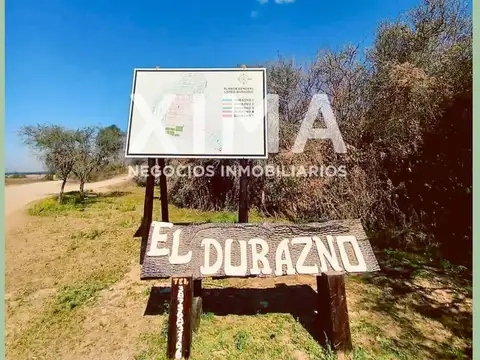 El Durazno La Caldera