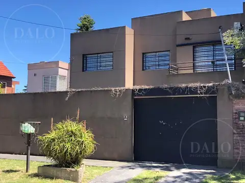 Casa en Alquiler 5 años