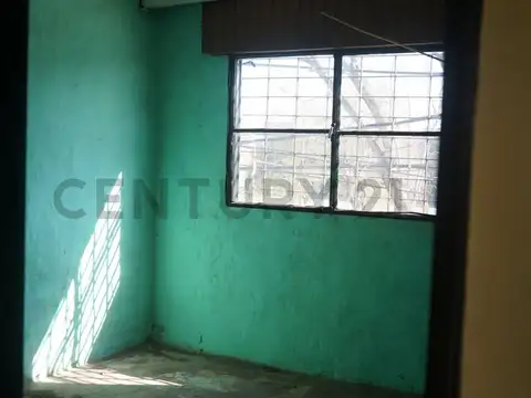 Sarmiento y José Hernandez 2100, Piso 0