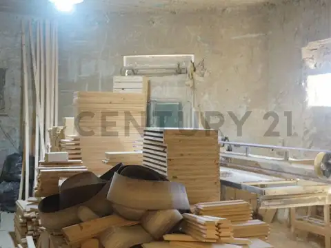 VENTA - GALPON - TIGRE- RETASADO 