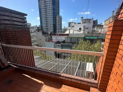 Departamento en Venta 45 años