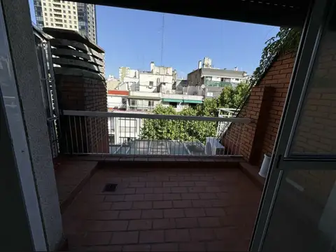 BULNES 1800, VENTA DEPARTAMENTO DE UN AMBIENTE EN PALERMO