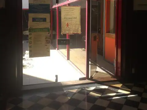 Edificio Antiguo de Gran Categoría - Barracas