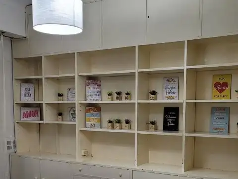 Venta depto 4 amb c/dep en inmejorable zona de Palermo