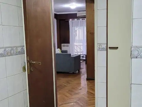 Departamento en Venta en Botánico, USD 280.000