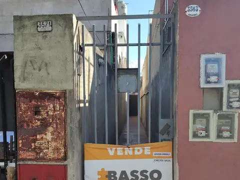 PH en Isidro Casanova