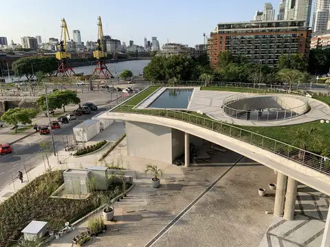 Departamento en Venta en Belgrano Chico, USD 1.350.000