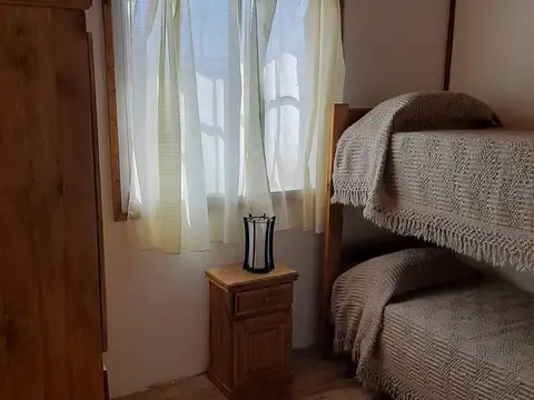 Venta Casa 3 Ambientes Playa Serena