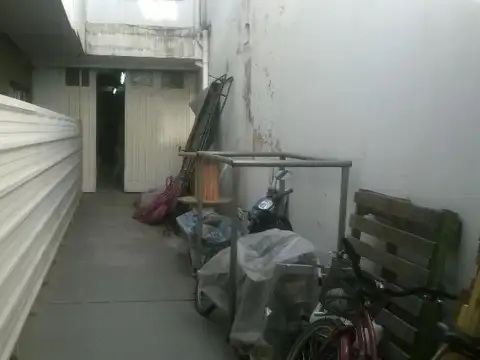 Galpon en Venta en Colegiales, USD 299.000