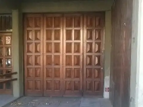 Bdier Gral J Zapiola 300, Piso pb