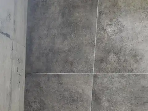 Casa Monoambiente con 1 baño