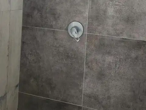 Casa Monoambiente con 1 baño