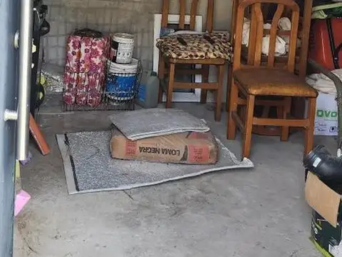 Casa en Venta con 6 cocheras