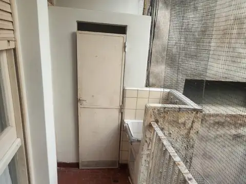 Departamento en Alquiler Temporal de 2 dormitorios
