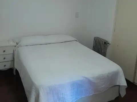 Departamento en Alquiler Temporal de 3 ambientes