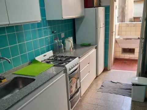 Departamento en Alquiler Temporal en Centro, $ 790.000