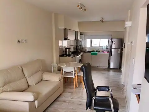 Departamento en Alquiler de Monoambiente