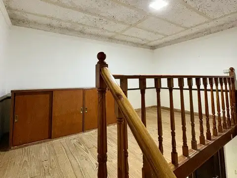 Depto Tipo Casa en Venta en Caballito, USD 115.000