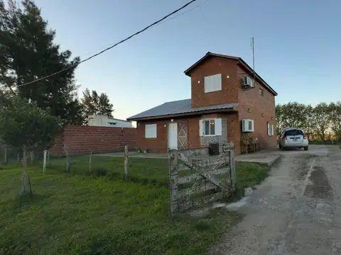 Casa en Venta en La Plata, USD 73.000