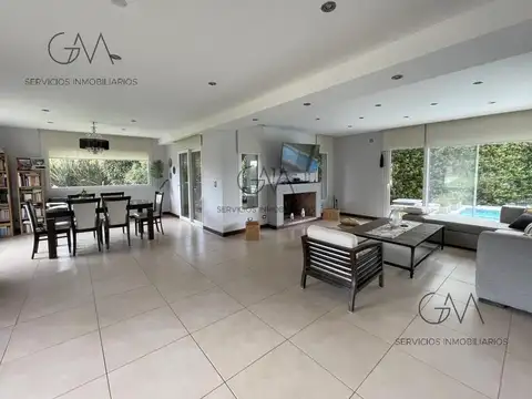 Casa en Alquiler A Estrenar