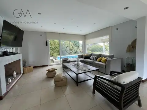 Casa en alquiler Arenas del Sur